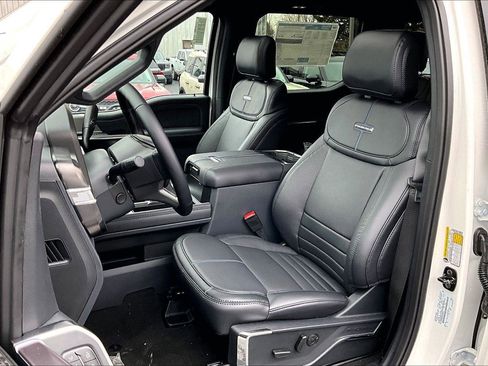 New 2026 Ford F250 Platinum image 9