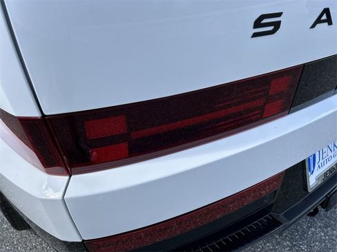 New 2026 Hyundai Santa Fe Calligraphy w/ Tow & Go Package image 16