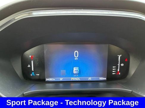 Used 2023 Ford Escape ST-Line w/ Tech Pack #1 image 13