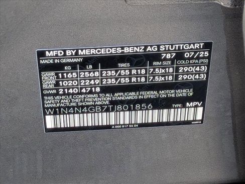 Used 2026 Mercedes-Benz GLA 250 image 25