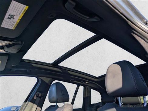 Certified 2023 BMW X3 xDrive30i w/ Convenience Package image 16