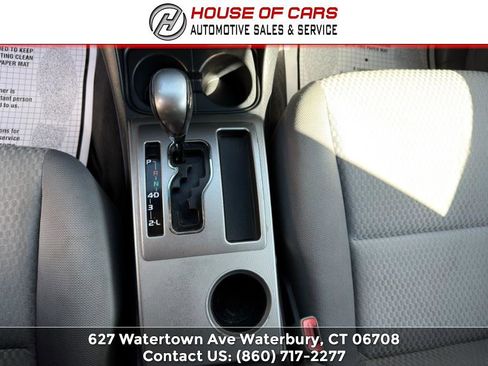 Used 2013 Toyota Tacoma 4x4 Double Cab w/ SR5 Pkg image 30