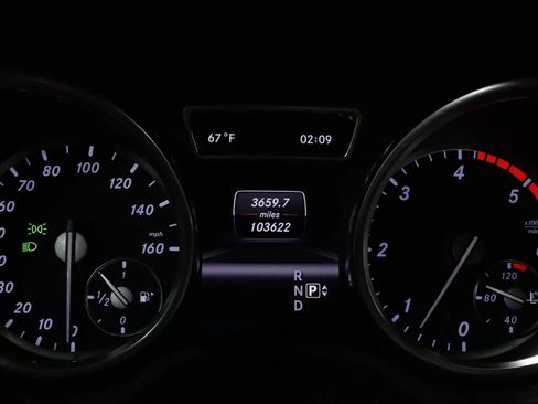 Used 2013 Mercedes-Benz GL 320 BlueTEC 4MATIC image 27