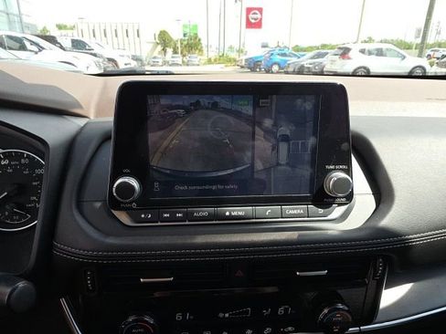 Used 2021 Nissan Rogue SV image 19