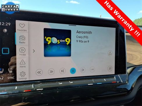 Used 2024 Volkswagen Atlas SE image 21