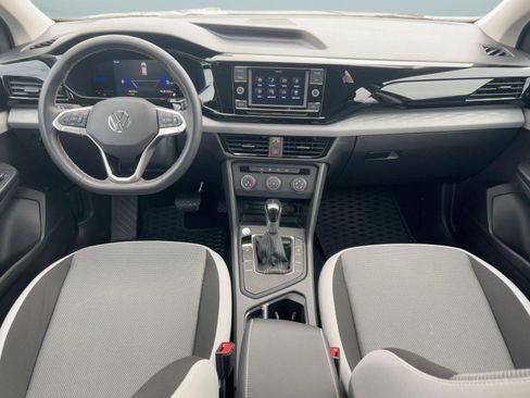 Used 2022 Volkswagen Taos S w/ IQ Drive S Package image 26