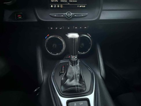Used 2019 Chevrolet Camaro LT w/ RS Package image 31