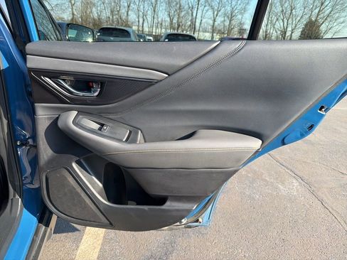 Used 2022 Subaru Outback Wilderness image 24