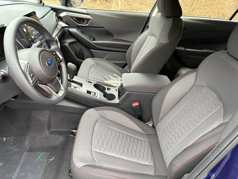 New 2026 Subaru Impreza 2.0i Sport image 4