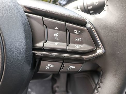 New 2025 MAZDA CX-5 AWD 2.5 S image 29