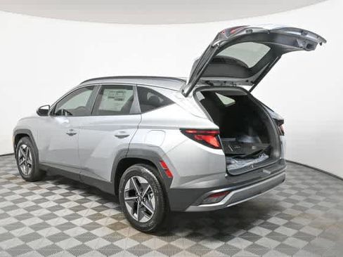 New 2026 Hyundai Tucson SEL image 18