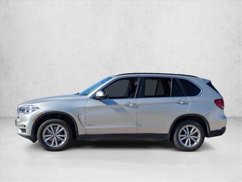 Used 2014 BMW X5 sDrive35i image 8