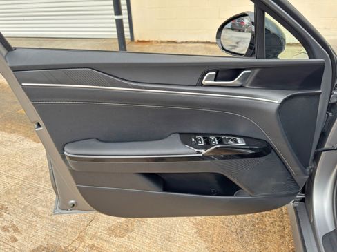 Used 2026 Kia K5 GT-Line FWD image 40