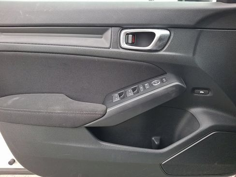 Used 2023 Honda Civic LX image 21