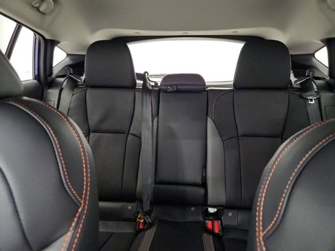 New 2026 Subaru Crosstrek 2.5i Limited image 28