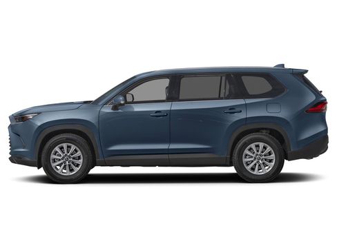 New 2026 Toyota Grand Highlander XLE image 29