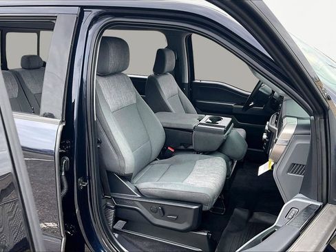 Certified 2023 Ford F150 XLT w/ Equipment Group 302A High AWD/4WD image 7