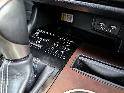 Used 2021 Lexus RX 450h AWD w/ Premium Package image 25