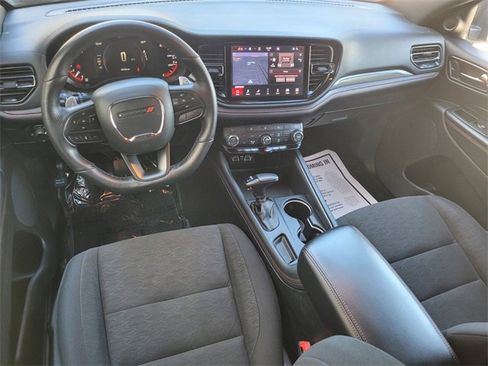 Used 2025 Dodge Durango GT image 8