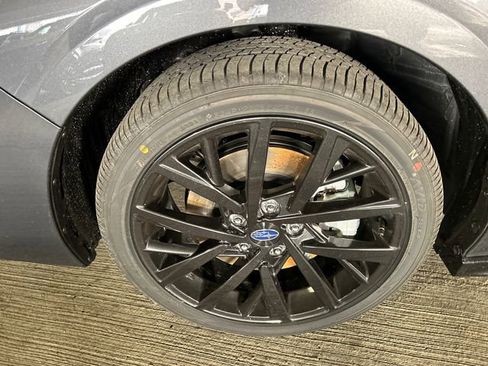 New 2026 Subaru Impreza 2.0i Sport image 8