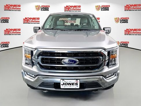 Used 2021 Ford F150 XLT w/ Equipment Group 302A High AWD/4WD image 13