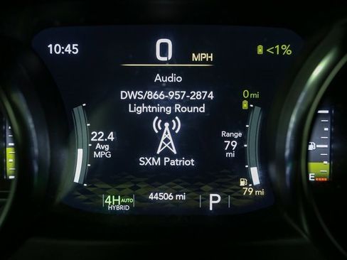 Used 2021 Jeep Wrangler Unlimited Sahara w/ Cold Weather Group image 34