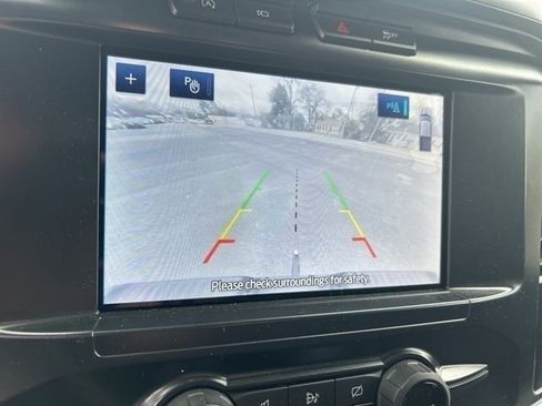 Used 2022 Ford F150 XL w/ STX Black Appearance Package image 10