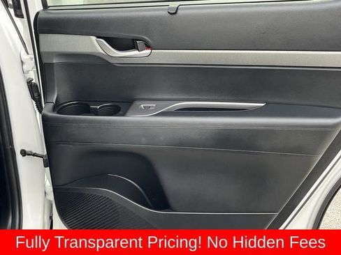 Used 2024 Hyundai Palisade XRT AWD/4WD image 23
