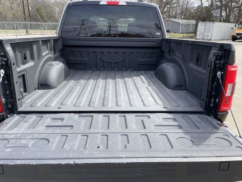 Used 2023 Ford F150 XLT w/ Equipment Group 302A High image 44