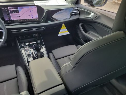 New 2026 Audi A5 2.0T Premium Plus AWD/4WD image 24