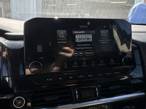 Certified 2022 Nissan Pathfinder SL w/ Cargo Package image 22