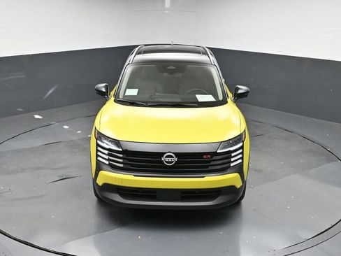 New 2026 Nissan Kicks SR w/ SR Premium Package image 42