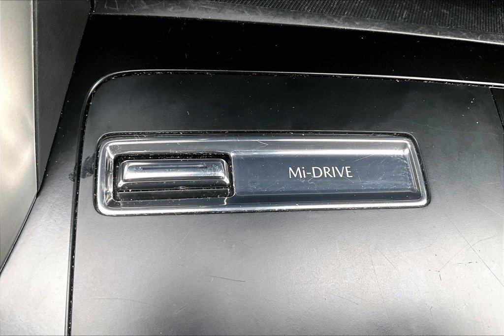 Used 2025 MAZDA CX-90 3.3 Turbo w/ Select Package AWD/4WD image 34