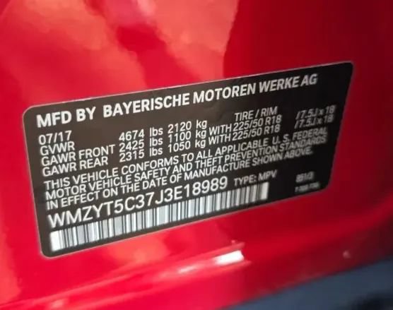 Used 2018 MINI Cooper Countryman S AWD/4WD image 52