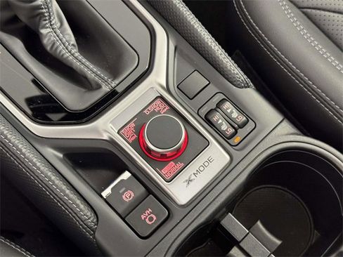 Used 2022 Subaru Forester Touring image 31