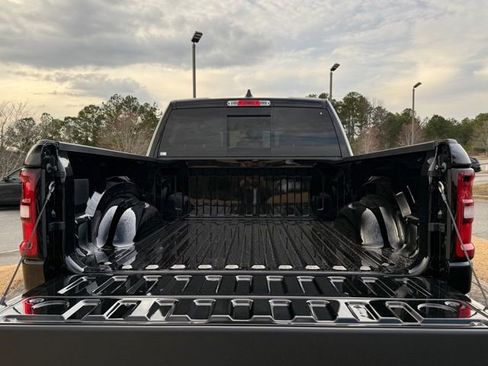 New 2026 RAM 1500 4x4 Crew Cab image 30