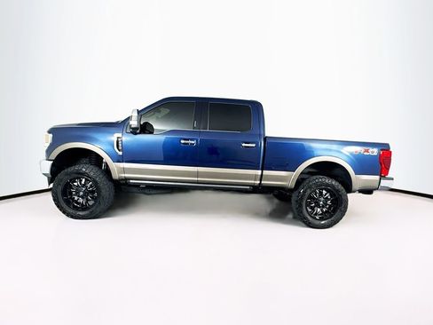 Used 2020 Ford F250 King Ranch w/ King Ranch Ultimate Package AWD/4WD image 6