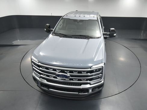 Used 2024 Ford F250 Lariat image 62