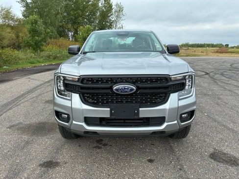 Used 2024 Ford Ranger XL AWD/4WD image 3