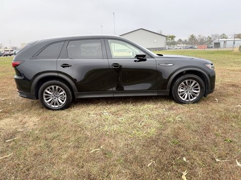 Used 2025 MAZDA CX-90 3.3 Turbo w/ Preferred Package image 4