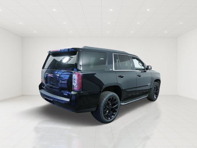 Used 2020 GMC Yukon SLT AWD/4WD image 7