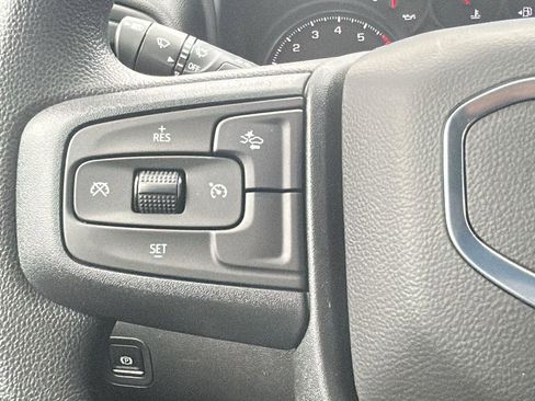 New 2025 GMC Sierra 1500 Pro w/ Pro Value Package image 18