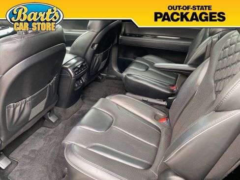 Used 2022 Hyundai Palisade Limited AWD/4WD image 23