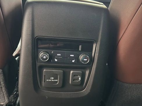 Used 2021 Buick Enclave Avenir w/ Avenir Technology Package image 49