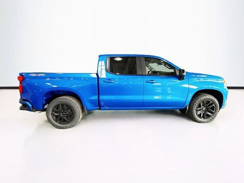 New 2026 Chevrolet Silverado 1500 RST w/ RST Select Package image 5