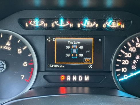 Used 2019 Ford F150 XLT w/ Trailer Tow Package AWD/4WD image 24