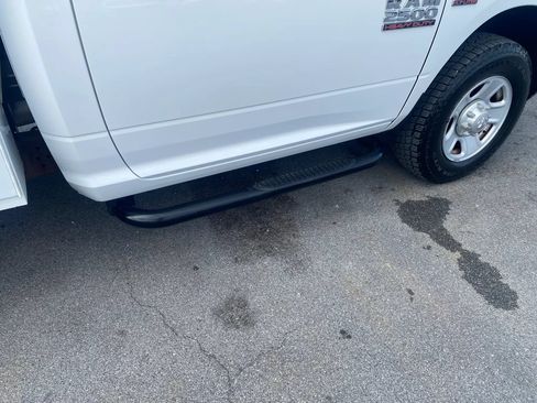 Used 2014 RAM 2500 Tradesman RWD image 18