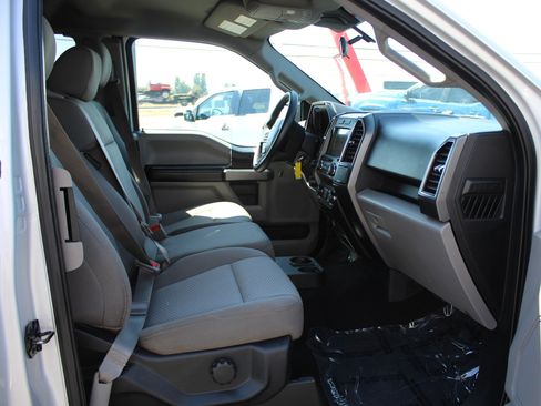 Used 2019 Ford F150 XLT w/ Trailer Tow Package AWD/4WD image 21