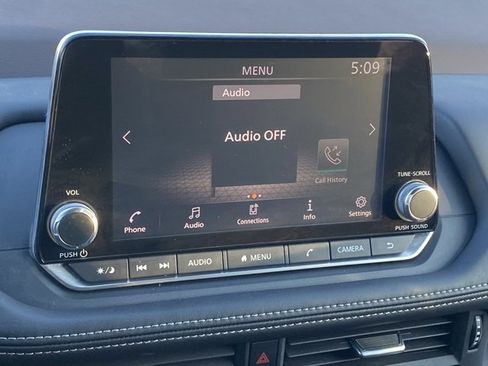 Certified 2021 Nissan Rogue S image 20