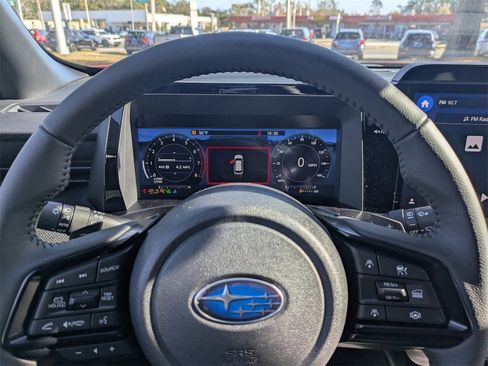 New 2026 Subaru Outback Premium image 33